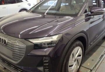 Audi Q4 44.535 km 34.960 &euro; München 80686