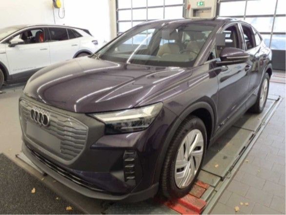 Audi Q4 44.535 km 34.960 &euro; München 80686