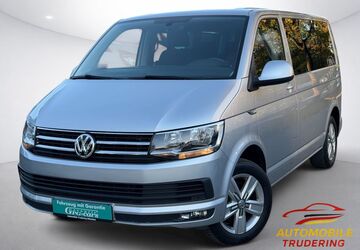 VW T6 Caravelle 89.990 km 25.990 &euro; München 81825