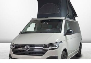 VW T6 andere 8.450 km 76.982 &euro; München 81476