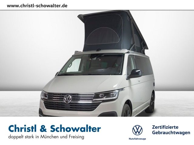 VW T6 andere 8.450 km 76.982 &euro; München 81476