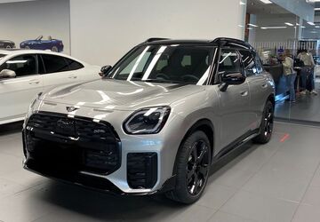 Mini John Cooper Works Countryman 21.000 km 42.000 &euro; München 81243