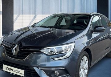 Renault Megane 60.803 km 14.290 &euro; Unterschleißheim 85716