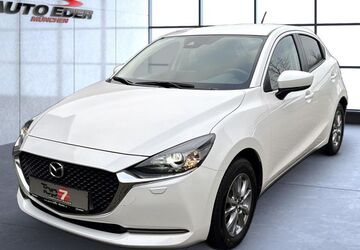 Mazda 2 31.329 km 17.980 &euro; Höhenkirchen-Siegertsbrunn 85635