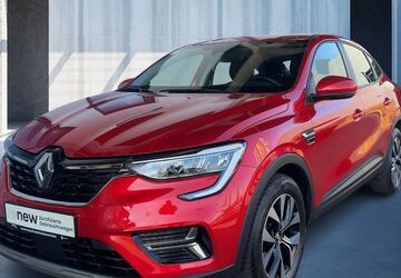 Renault Arkana 22.088 km 19.900 &euro; Unterschleißheim 85716