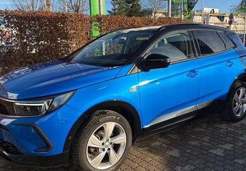Opel Grandland (X) 73.000 km 18.999 &euro; Ottobrunn/Riemerling 85521