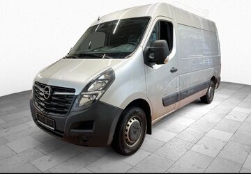 Opel Movano 119.000 km 23.990 &euro; Bergkirchen 85232