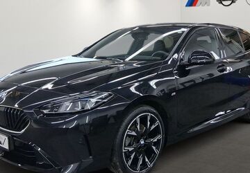 BMW 120 29.352 km 33.480 &euro; München 81827