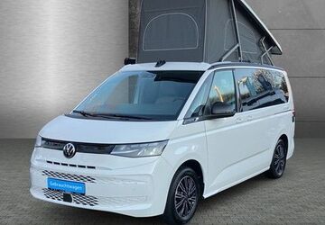 VW T7 California 12.423 km 63.980 &euro; Fürstenfeldbruck 82256