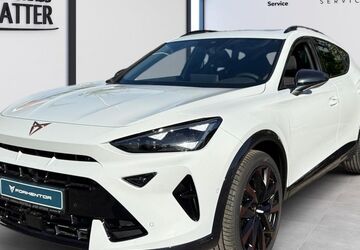 Cupra Formentor 2.995 km 40.880 &euro; München 81249