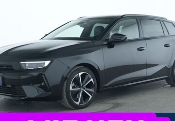 Opel Astra 7.377 km 28.235 &euro; Garching bei München 85748