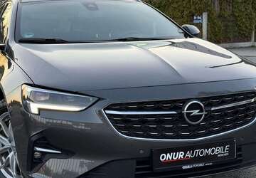 Opel Insignia 106.500 km 17.950 &euro; München 81245