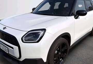 Mini Countryman C 2.310 km 39.157 &euro; München 80788
