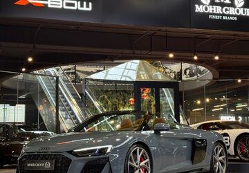 Audi R8 5.150 km 165.900 &euro; München 80939