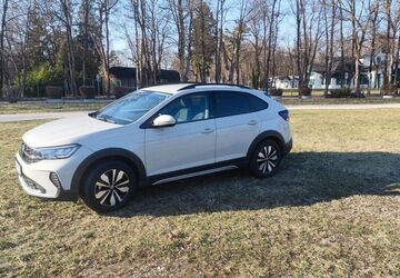 VW Taigo 4.550 km 22.900 &euro; München 81929