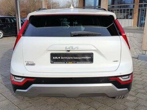Kia NIRO 1.6 PHEV DCT SPI 18Z TEC REX 15.067 km 26.460 &euro; Höhenkirchen-Siegertsbrun 85635