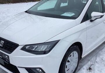 Seat Ibiza 30.250 km 15.960 &euro; München 80686