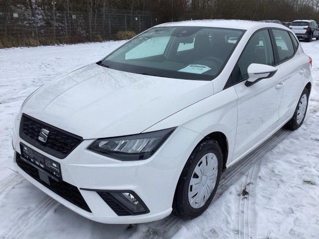 Seat Ibiza 30.250 km 15.960 &euro; München 80686