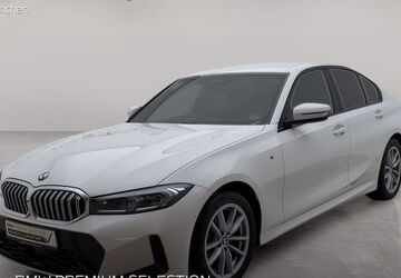BMW 320 24.634 km 42.201 &euro; München 80939