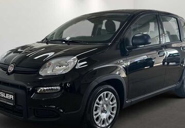 Fiat Panda 5.200 km 13.900 &euro; Feldkirchen 85622