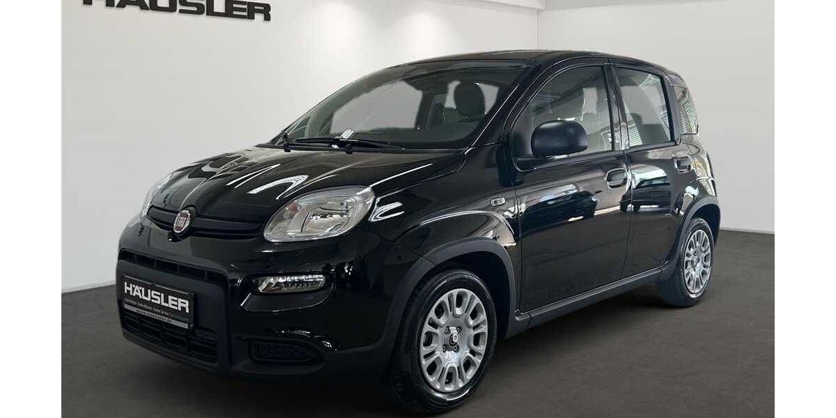 Fiat Panda 5.200 km 13.900 &euro; Feldkirchen 85622