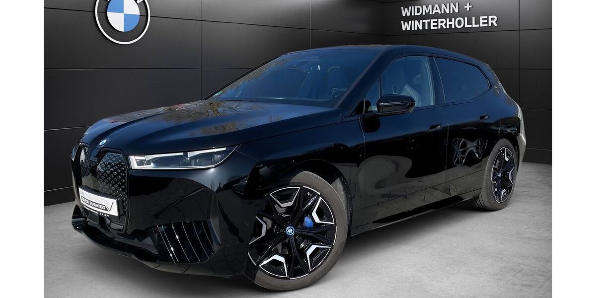 BMW iX 33.400 km 51.680 &euro; Fürstenfeldbruck 82256