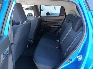 Suzuki Swift Comfort CVT Hybrid 35.500 km 15.460 &euro; Höhenkirchen-Siegertsbrun 85635