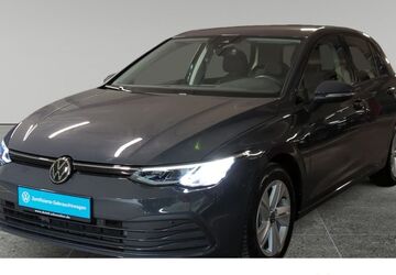 VW Golf 27.650 km 22.781 &euro; München 81476