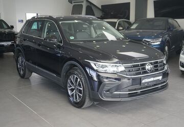 VW Tiguan 29.855 km 25.980 &euro; Neufahrn 85375