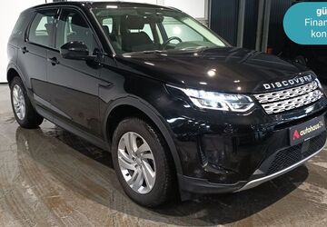 Land Rover Discovery Sport 97.604 km 20.440 &euro; Eching 85386