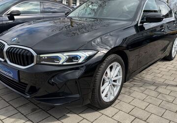 BMW 318 139.000 km 26.900 &euro; Dachau (bei München) 85221