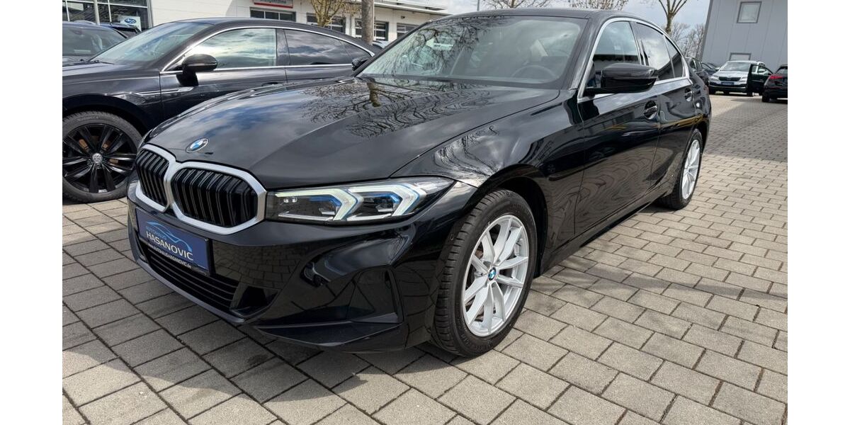 BMW 318 139.000 km 26.900 &euro; Dachau (bei München) 85221