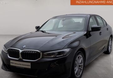 BMW 320 43.352 km 35.880 &euro; München 80939
