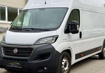 Fiat Ducato 57.000 km 27.990 &euro; Fürstenfeldbruck 82256