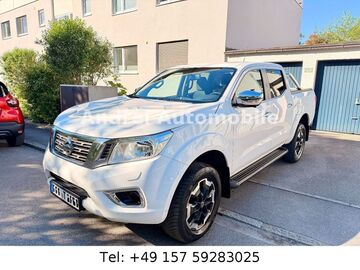 Gebrauchte Nissan Navara