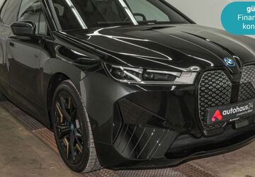 BMW iX 14.587 km 41.220 &euro; Eching 85386