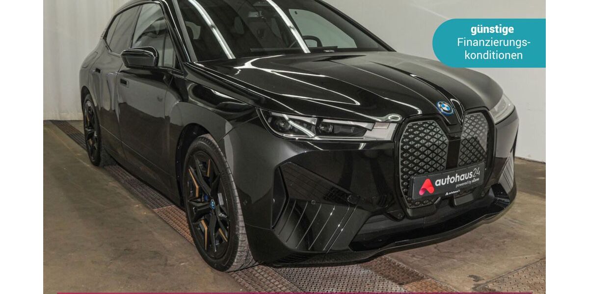 BMW iX 14.587 km 41.220 &euro; Eching 85386