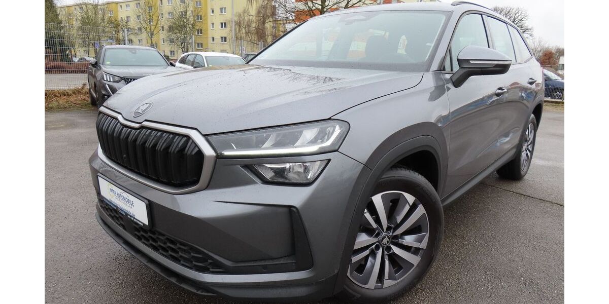 Skoda Kodiaq 21.080 km 37.600 &euro; Fürstenfeldbruck 82256