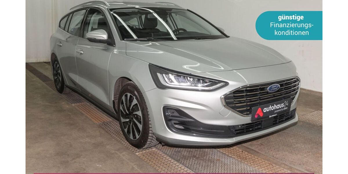 Ford Focus 48.671 km 19.970 &euro; Eching 85386