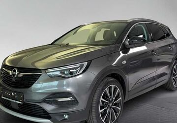 Opel Grandland (X) 49.500 km 23.890 &euro; München 80339