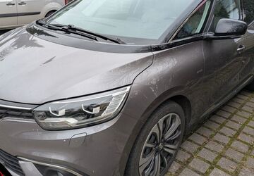 Renault Grand Scenic 88.000 km 15.900 &euro; Aschheim 85609