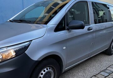 Mercedes-Benz Vito 132.000 km 19.990 &euro; Gräfelfing 82166
