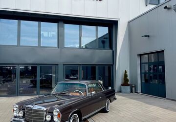 Mercedes-Benz 280 2.140 km 179.900 &euro; Anzing 85646