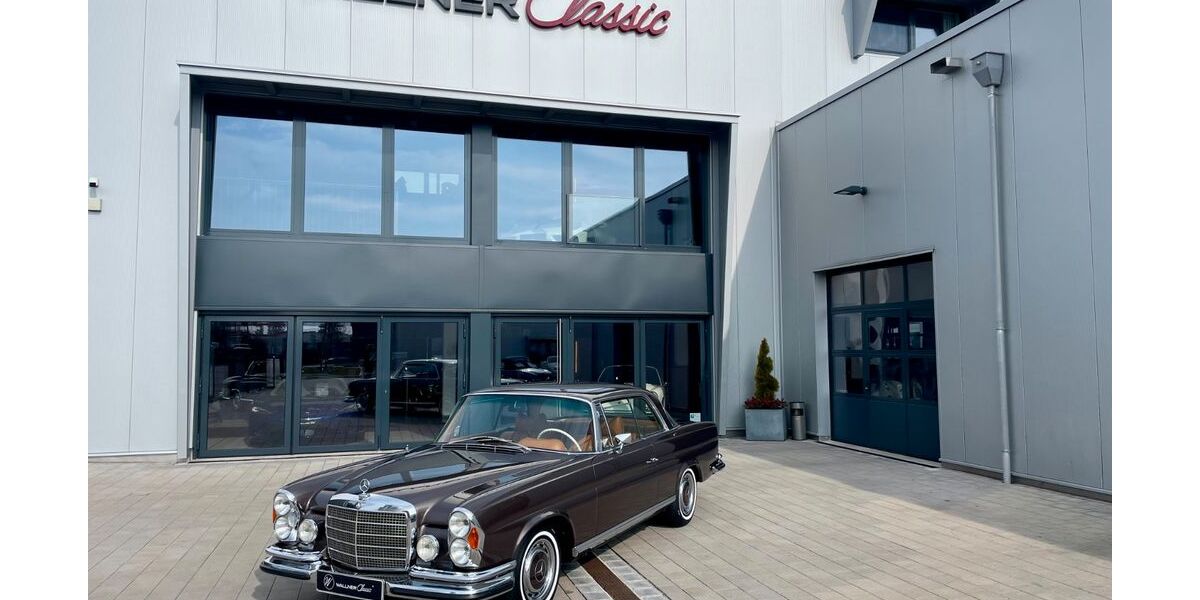 Mercedes-Benz 280 2.140 km 179.900 &euro; Anzing 85646