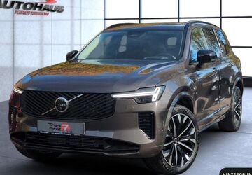 Volvo XC90 18.700 km 62.850 &euro; Kirchseeon 85614