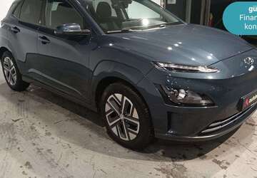 Hyundai KONA 39.869 km 17.470 &euro; Eching 85386