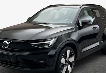 Volvo XC40 52.944 km 32.490 &euro; München 80809