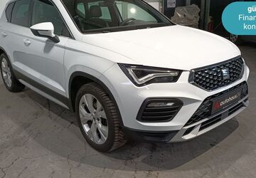 Seat Ateca 59.242 km 25.470 &euro; Eching 85386