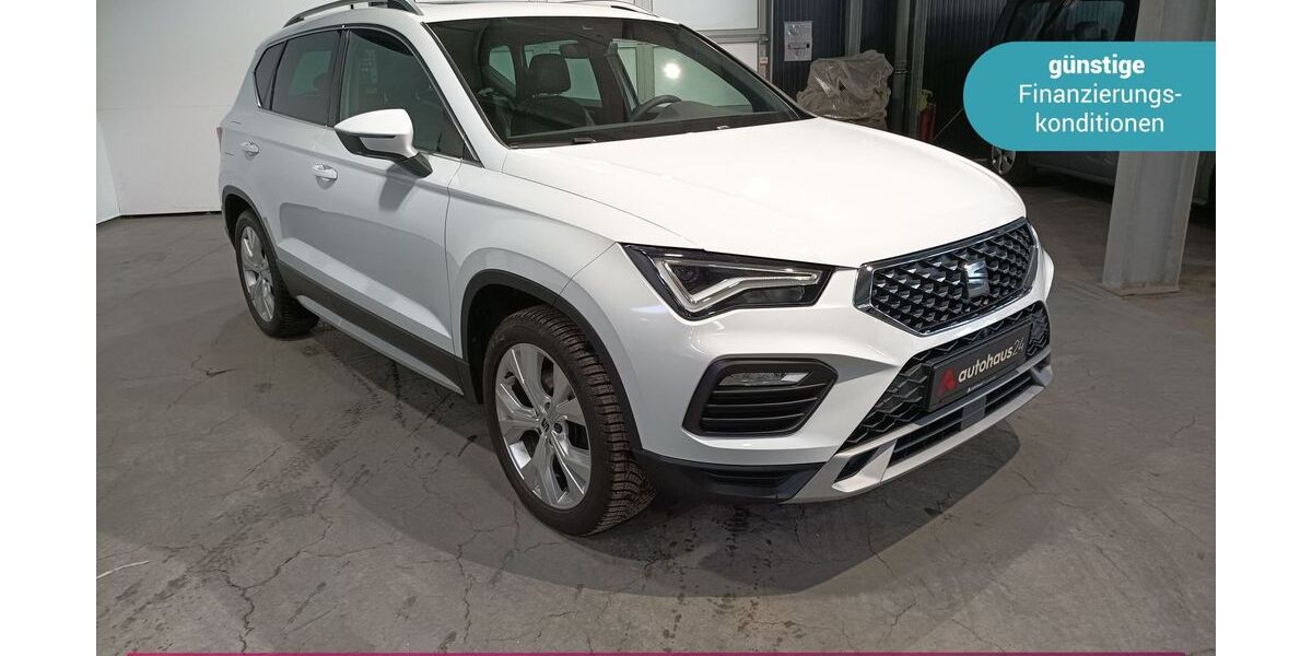 Seat Ateca 59.242 km 25.470 &euro; Eching 85386