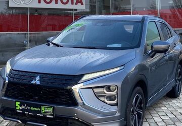 Mitsubishi Eclipse Cross 14.000 km 22.290 &euro; München 80687
